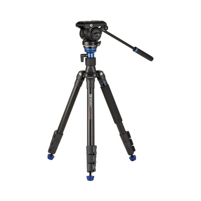 Benro Video Tripod A2883FS4PRO