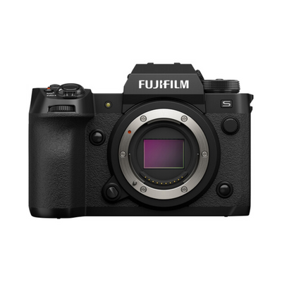 Fujifilm X-H2s Body Mirrorless Camera