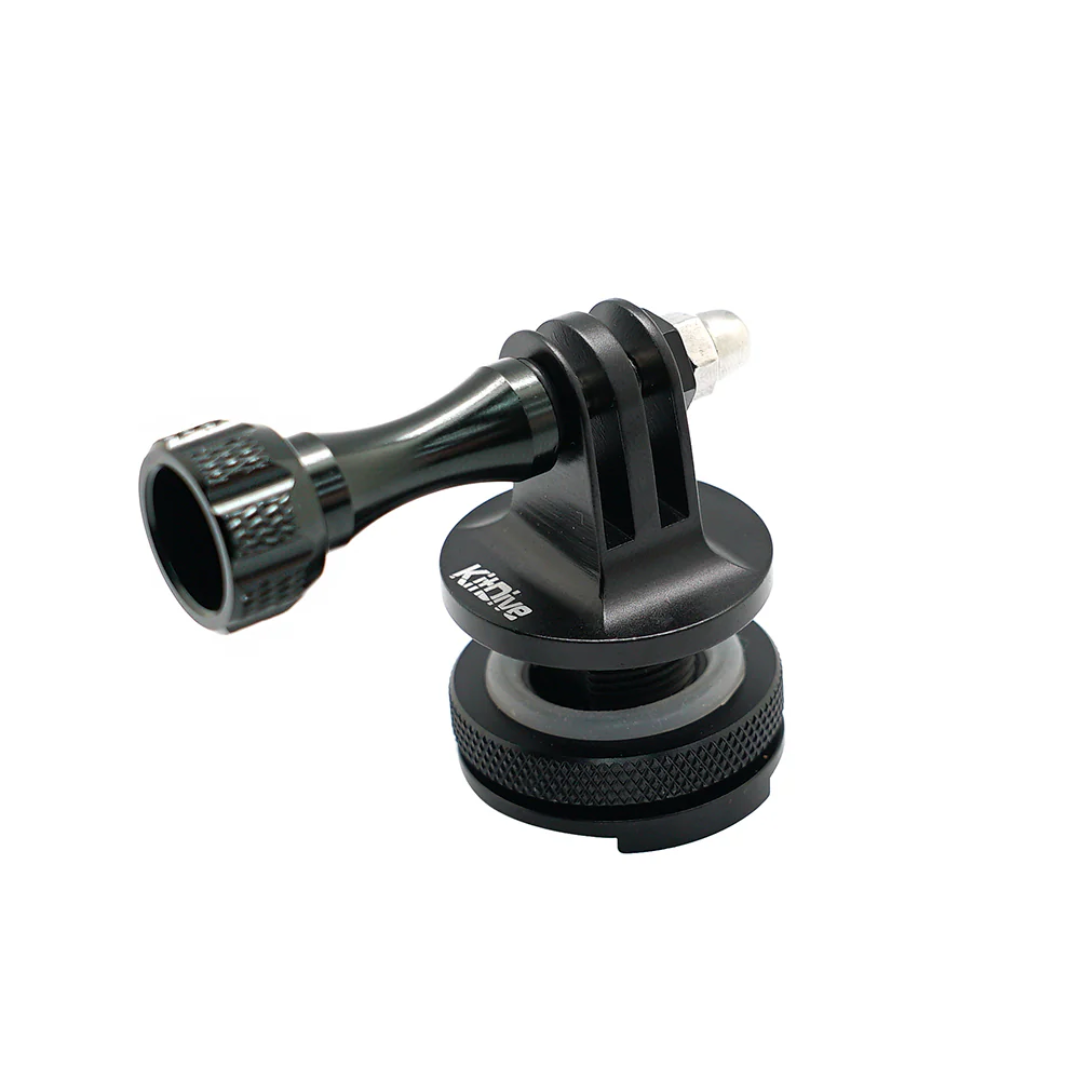 Seafrog Cold Shoe Mount for Gopro