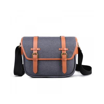 K&F DSLR Messenger Shoulder Bag (4.5L)