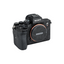 Anti-Scratch Skin for Sony a7R IV (Shadow Black)