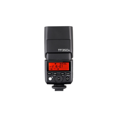 Godox Speedlite TT350 Sony