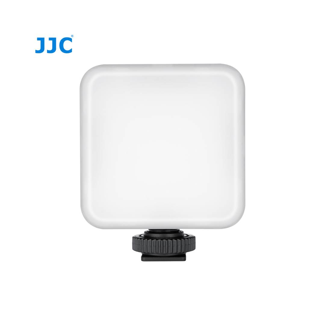 JJC Mini RGB LED Light