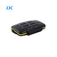 JJC Memory Card Case Fit 2CF,4SD