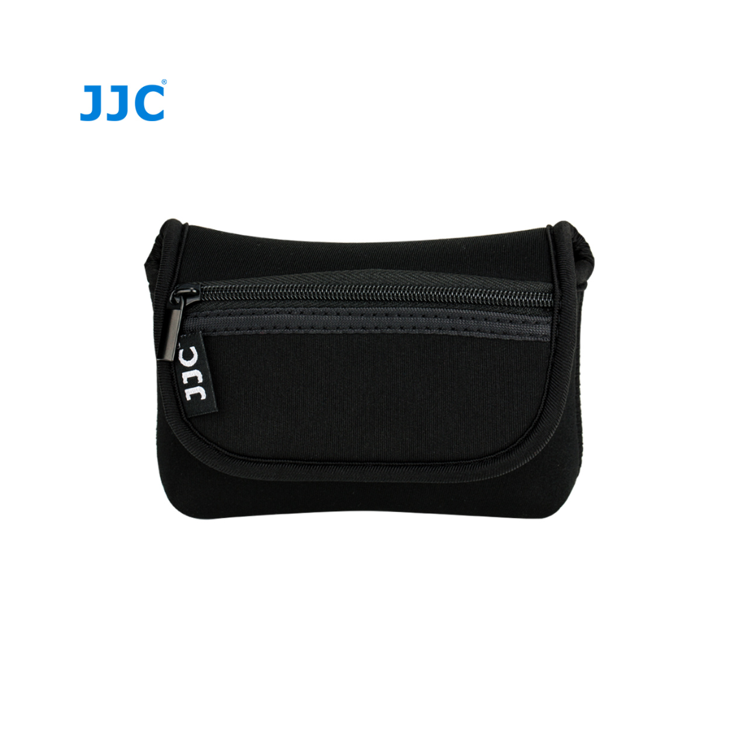 JJC Compact Camera Pouch