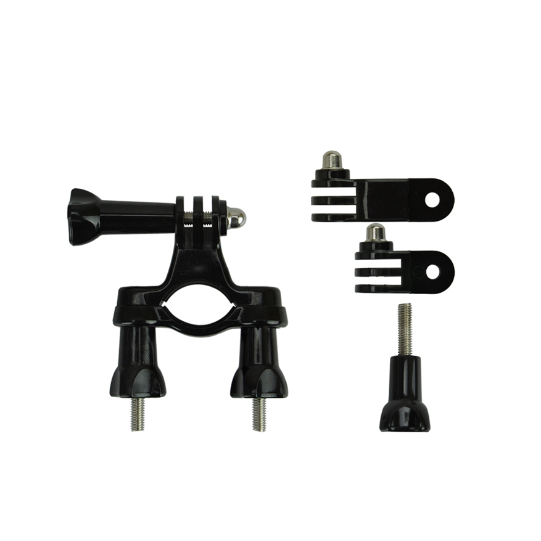 Gopro Handlevar Mount JJC GoPro Handlebar Pole Mount – GMW Trading Inc. (F8 Photo)