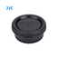 JJC Body & Rear Lens Cap Set for Nikon Mount