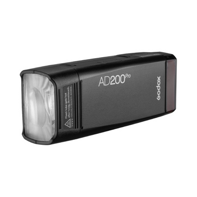 Godox Pocket Flash AD200 Pro