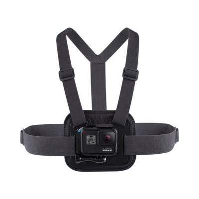 Gopro Chest Mount