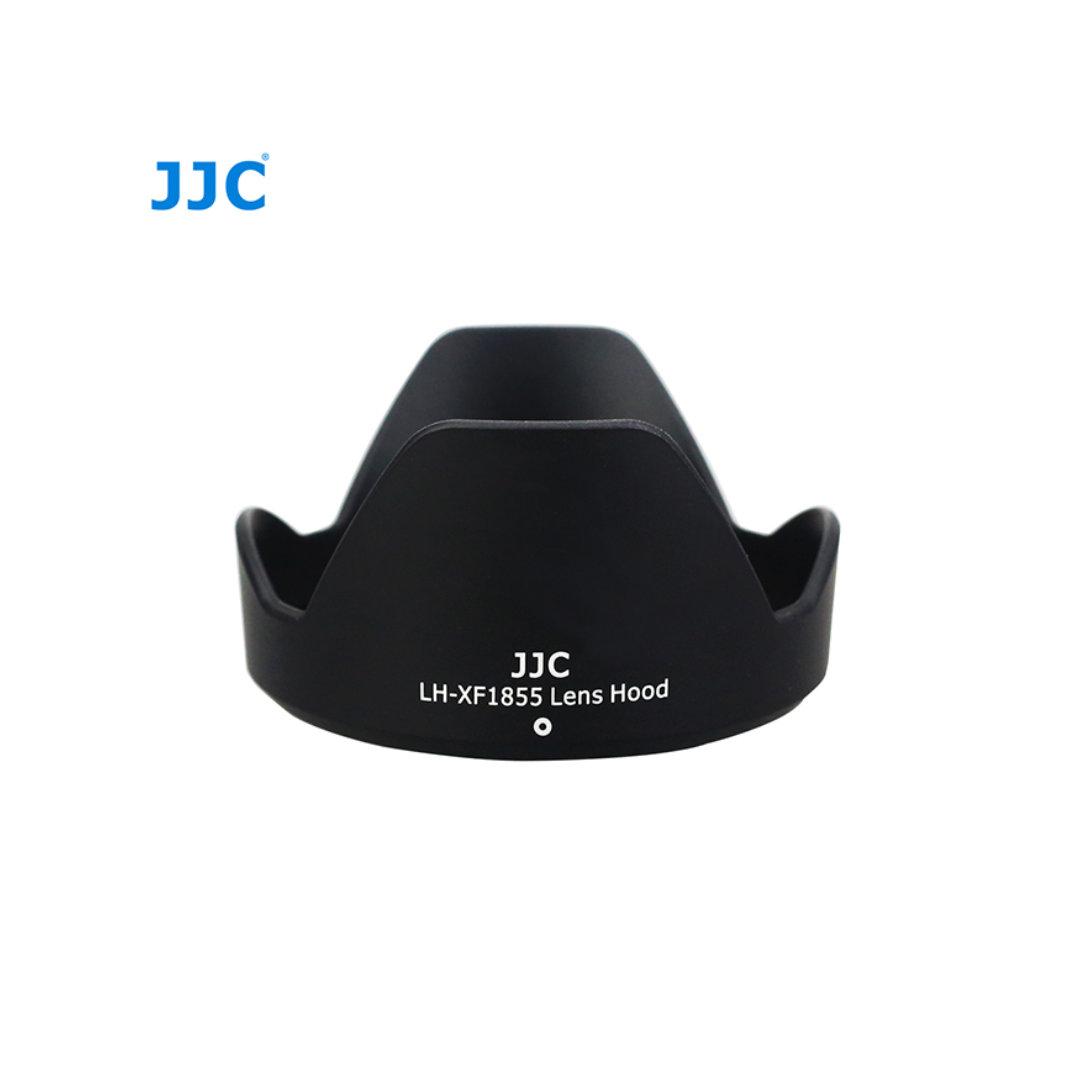 JJC Lens Hood for Fuji 18-55mm