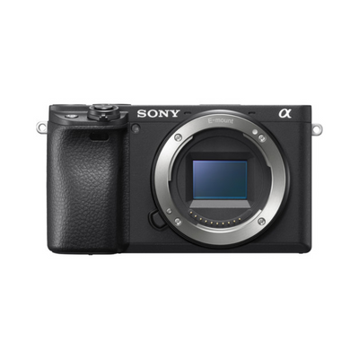 Sony A6400 Body Mirrorless Camera