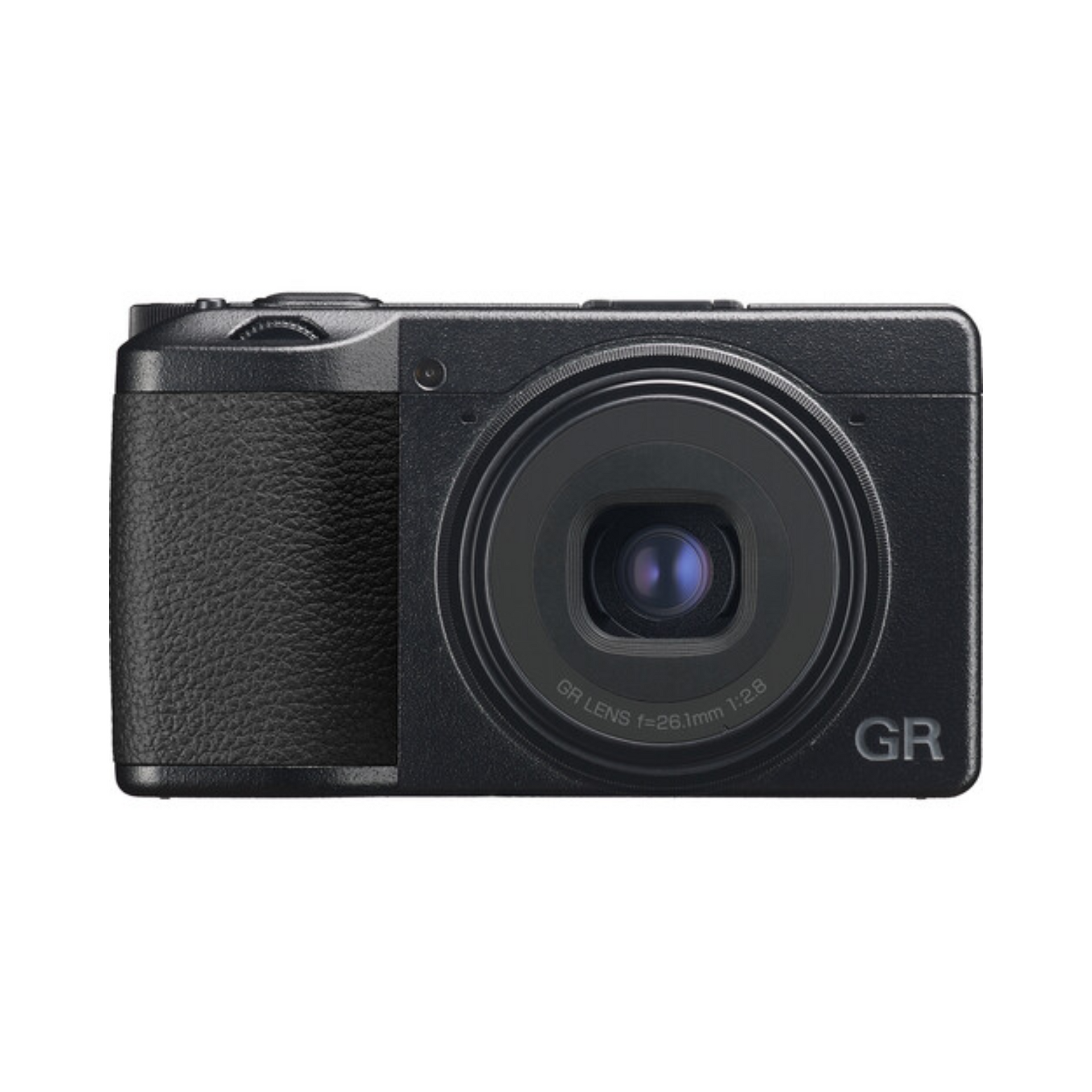 Ricoh GR IIIx 40mm Digital Camera