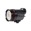 Backscatter Hybrid Flash Underwater Strobe & Video Light HF-1 (5000 Lumens,GN42)