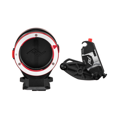 Peak Design Capture Lens Kit for Canon EF-Mount