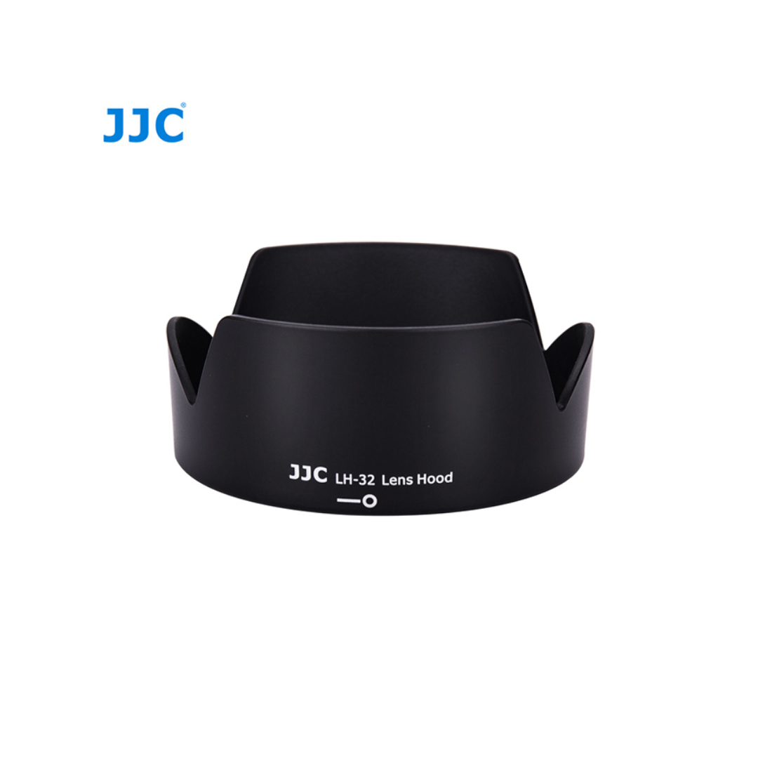 JJC Lens Hood LH-32 NK 18-135