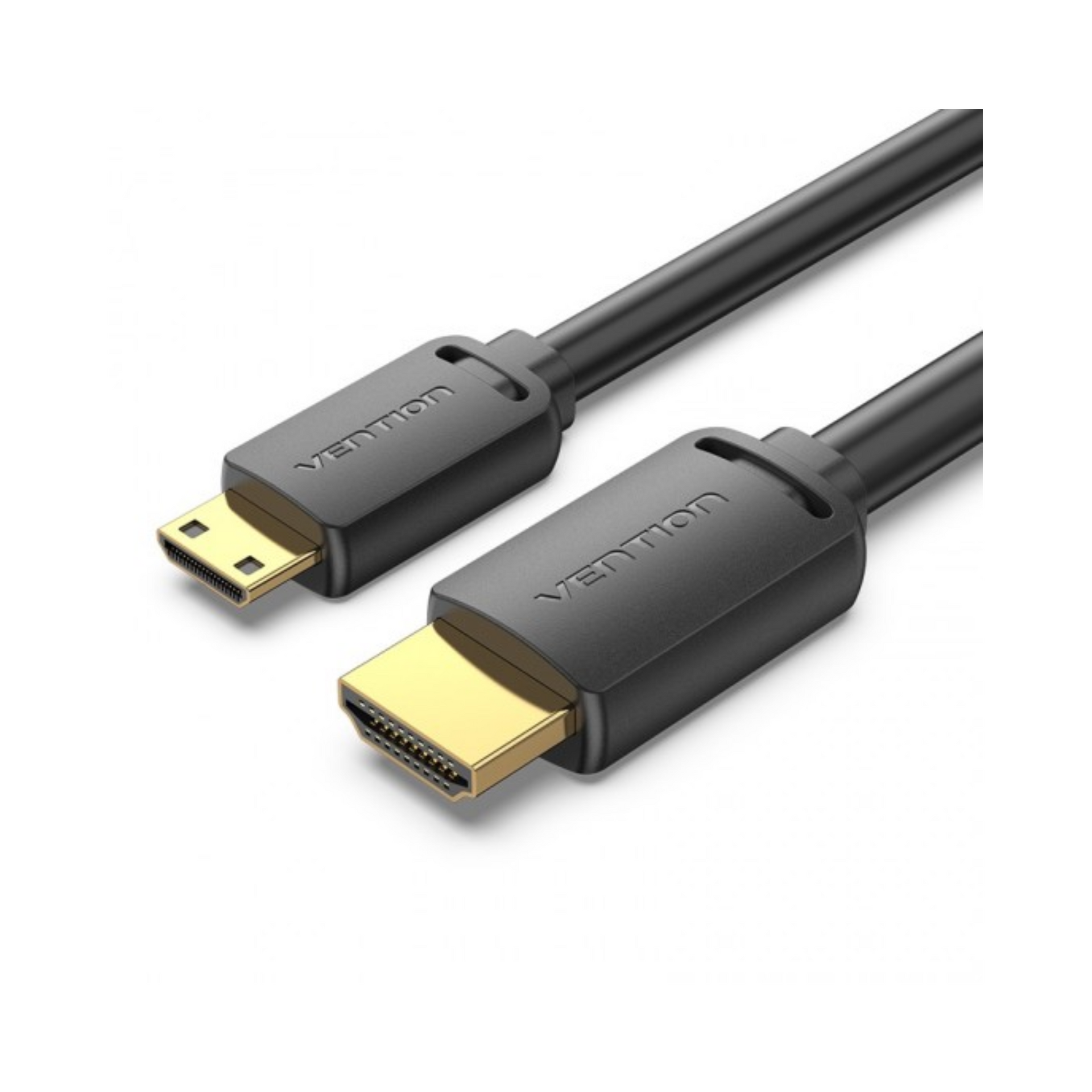 Vention Mini HDMI to HDMI Cable – GMW Trading (F8 Photo)
