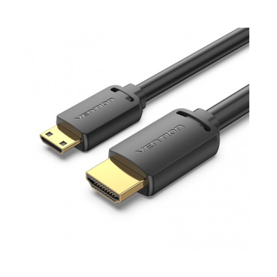 Vention Mini HDMI to HDMI Cable