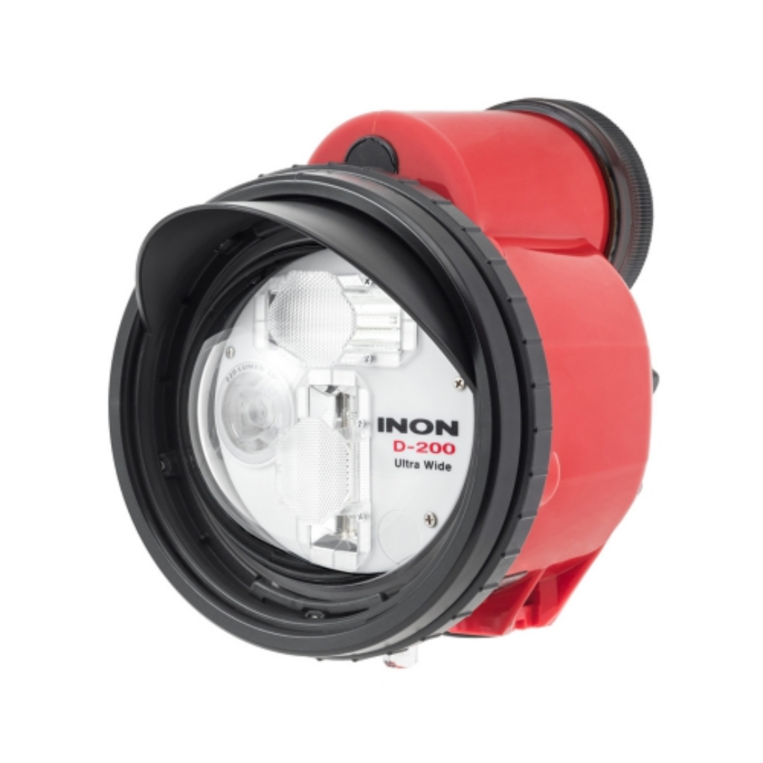 Inon D200 Strobe Light Type 2