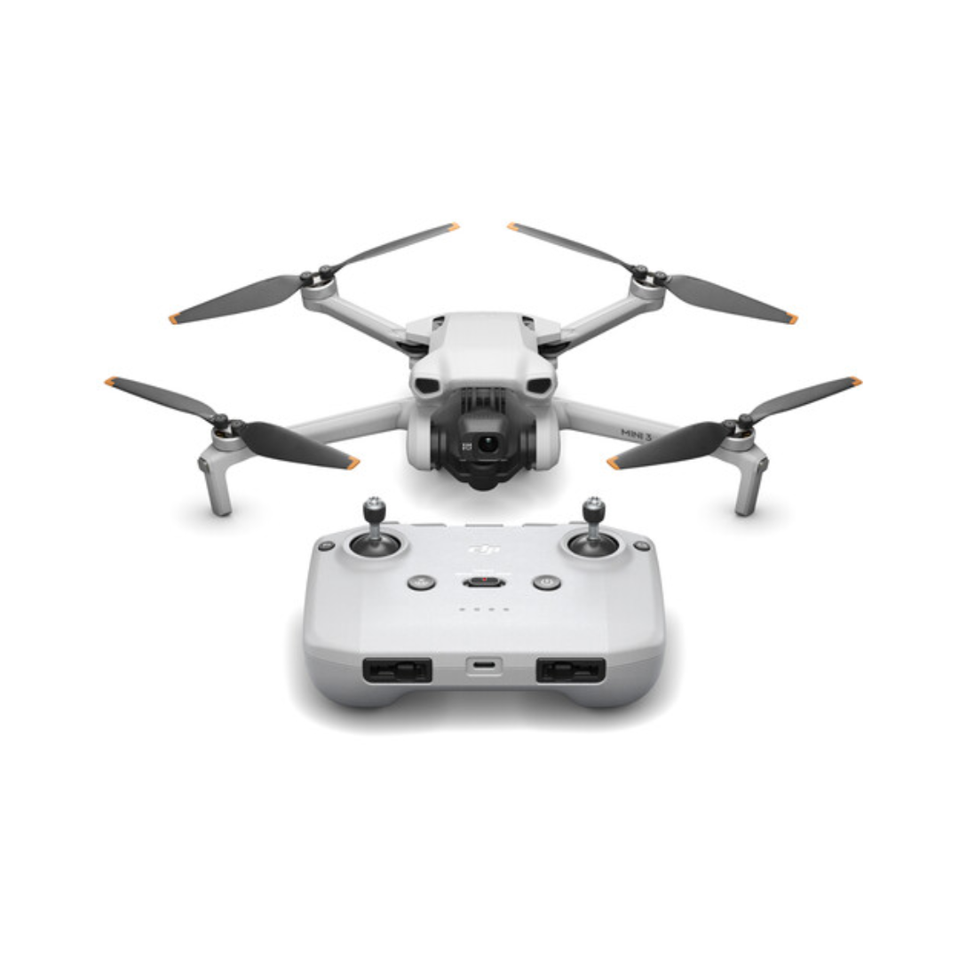 DJI Mini 3 (GL)