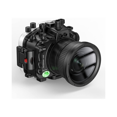 Seafrog Underwater Housing for Sony A7R-III 28-70mm