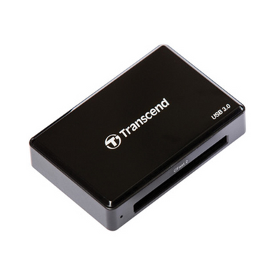 Transcend RDF2 CFast 2.0 Card Reader