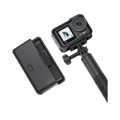 DJI Osmo Action 3 Adventure Combo