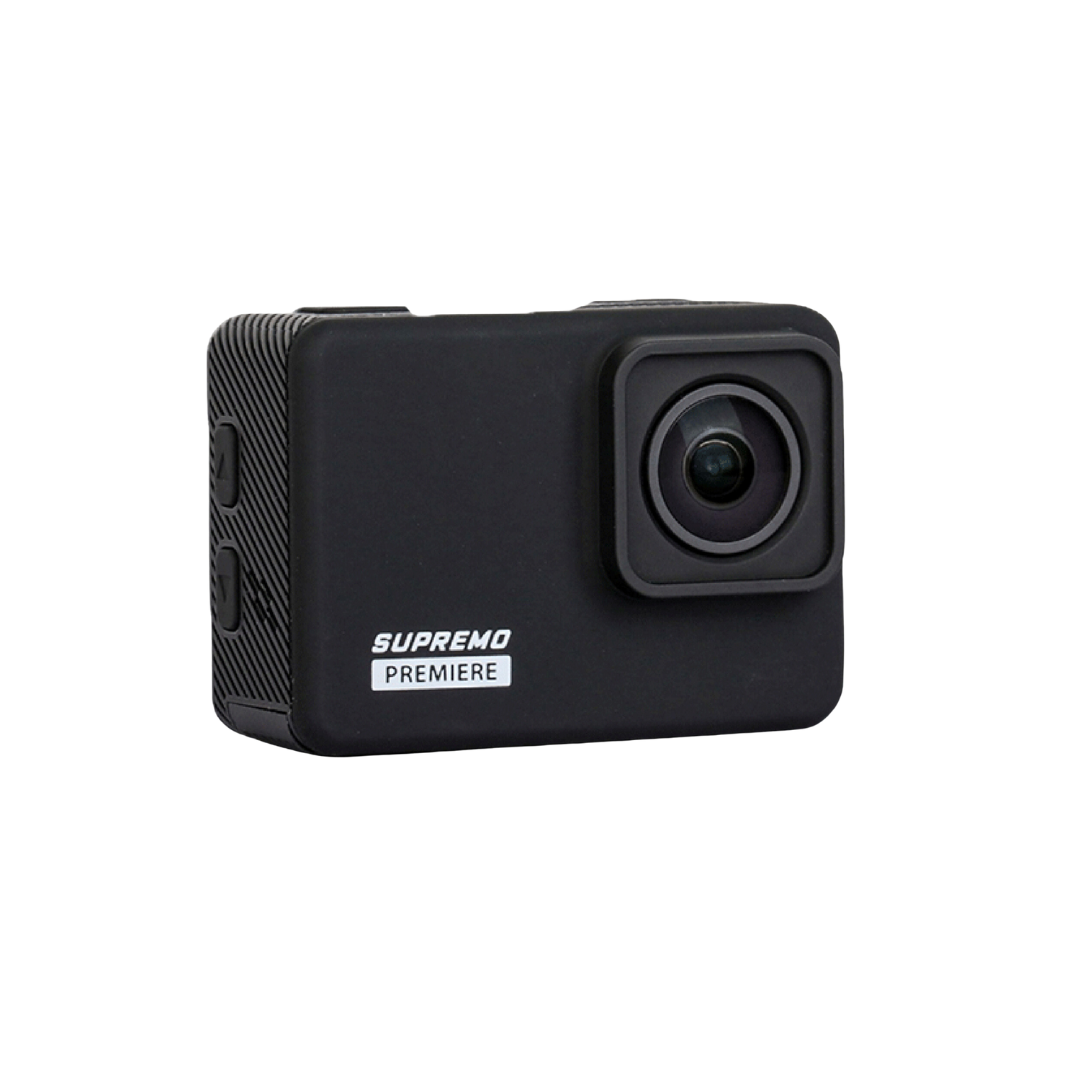 Supremo Premiere Action Camera – GMW Trading Inc. (F8 Photo)