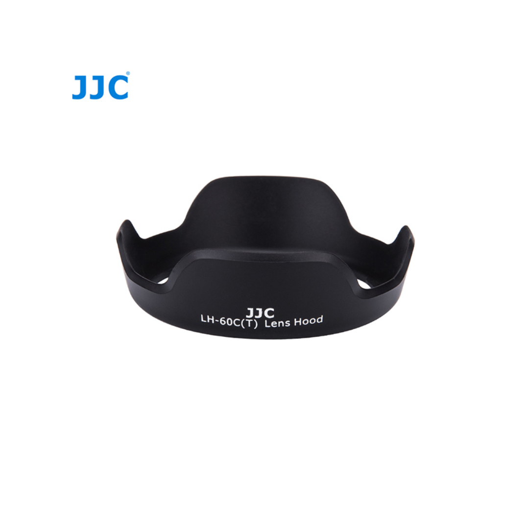 JJC Lens Hood LH-60CT CN 18-55