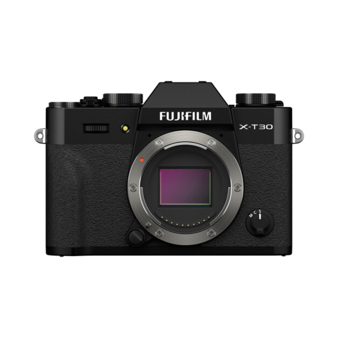 Fujifilm X-T30II Mirrorless Camera Body