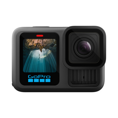 GoPro HERO 13 Camera Black