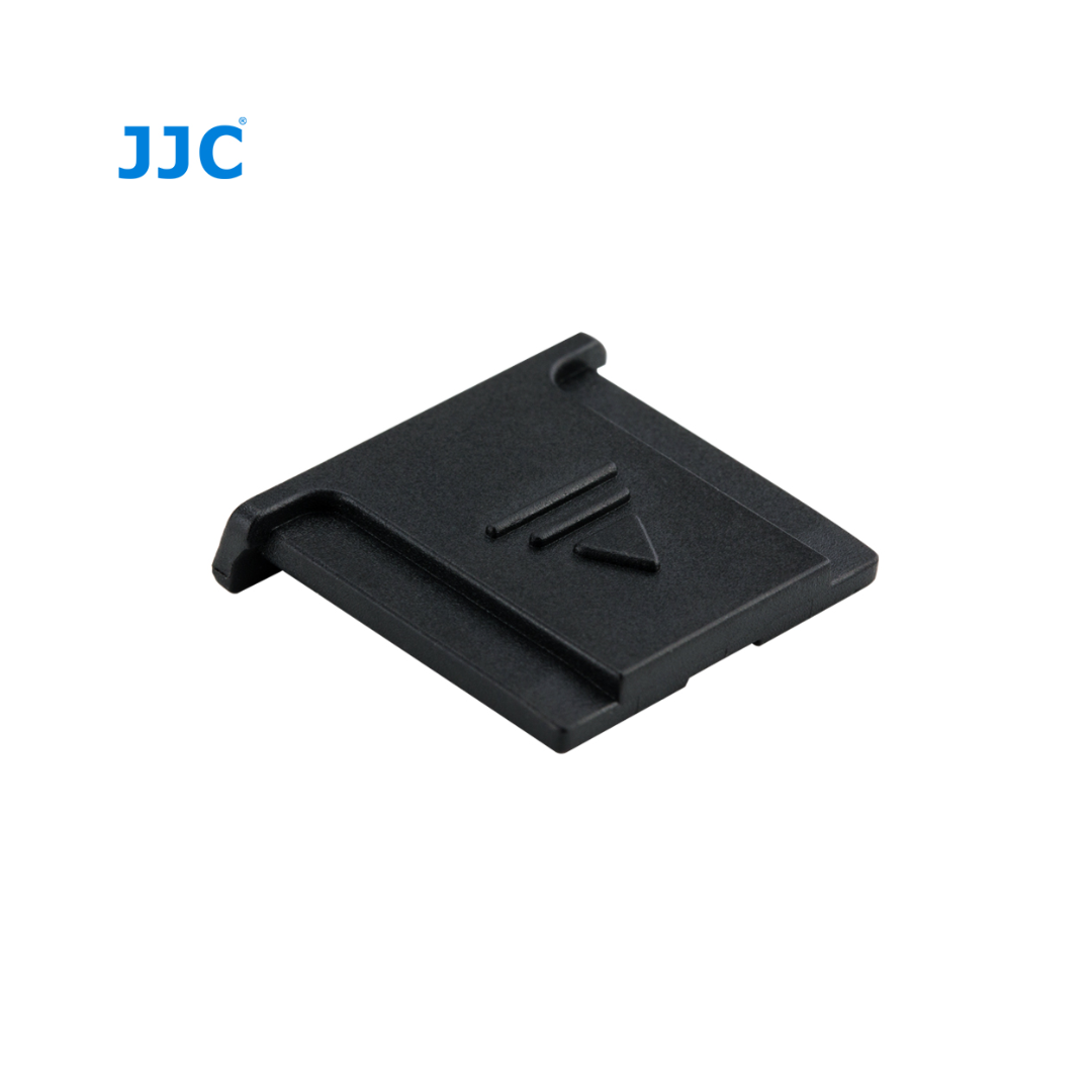 JJC Hot Shoe Cover for Fujifilm HC-F