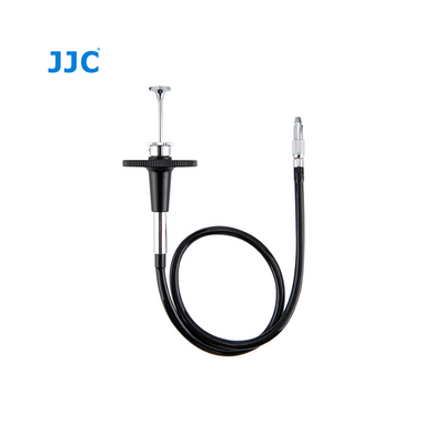 JJC TCR-40BK Threaded Cable Release