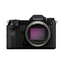 Fujifilm GFX 100S II Medium Format Mirrorless Camera