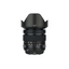 Anti-Scratch Skin for Fuji XF 16-80mm f/4 Carbon Fiber)