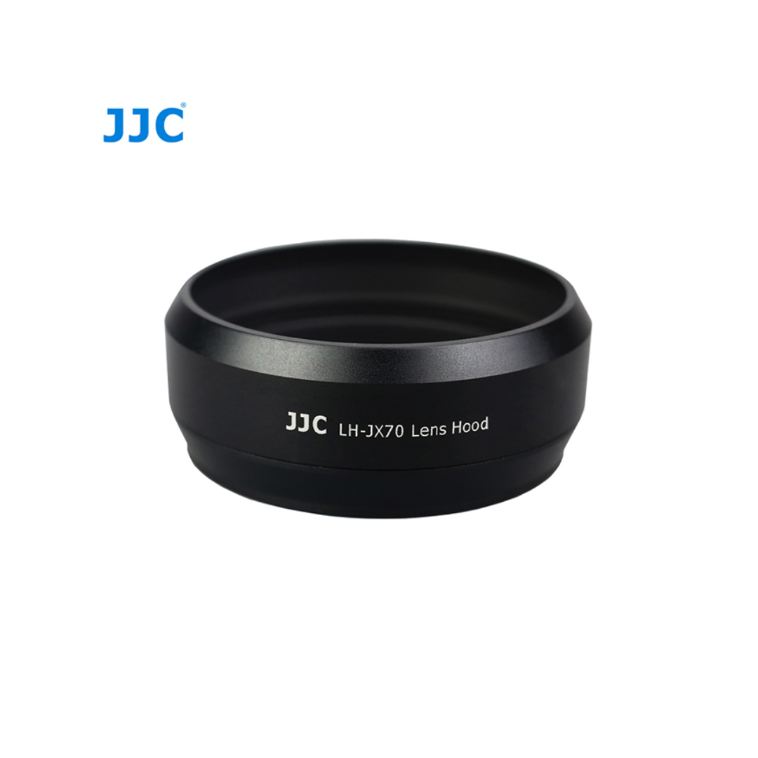 JJC Lens Hood Metal LH-X70