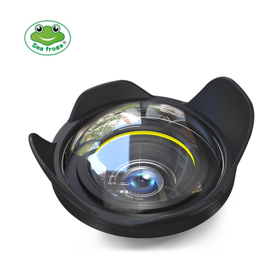 Seafrog Optical Fisheye Lens Shade ( 6'' )