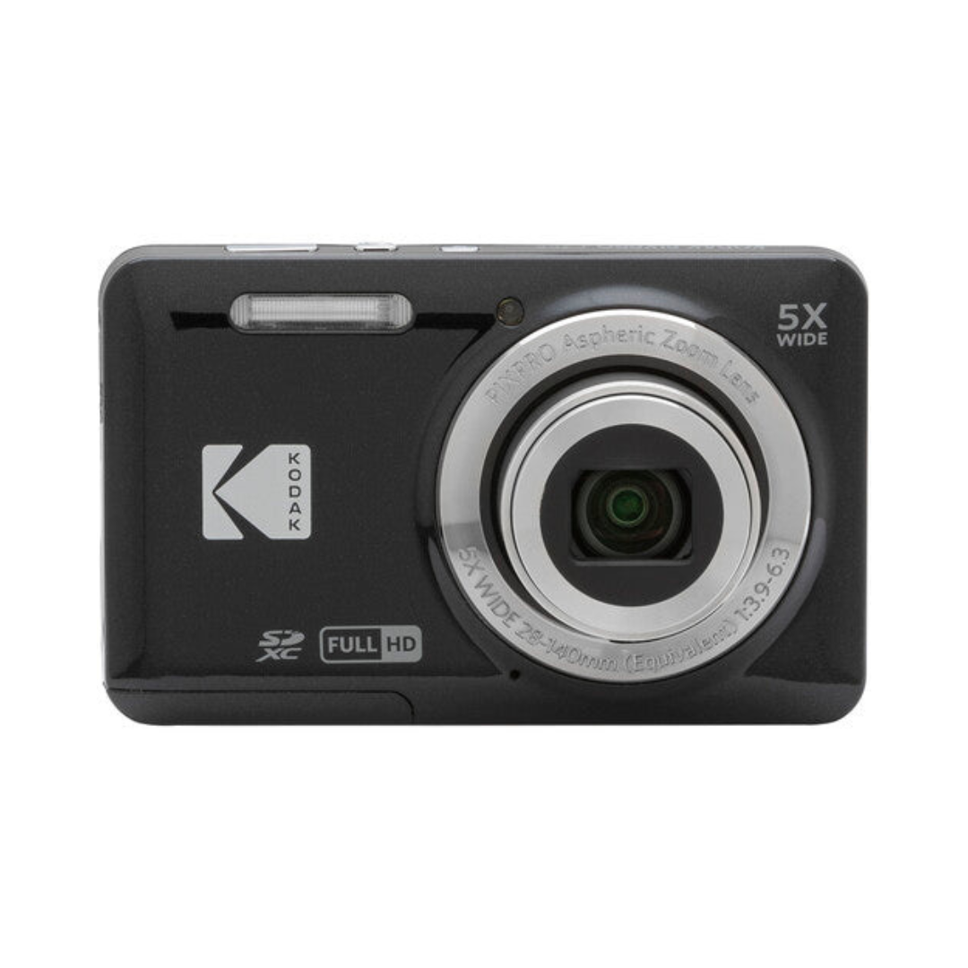 Kodak Pixpro FZ55 (Black)