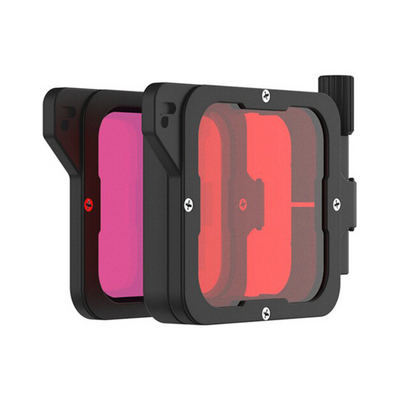 Polarpro Dive Master Filter Kit for Hero 5/6/7