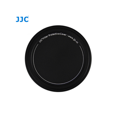 JJC Filter Stack Cap (Metal)