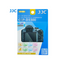 JJC LCD Glass Protector Nikon D3300/D3400