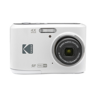 Kodak Pixpro FZ45 (White)