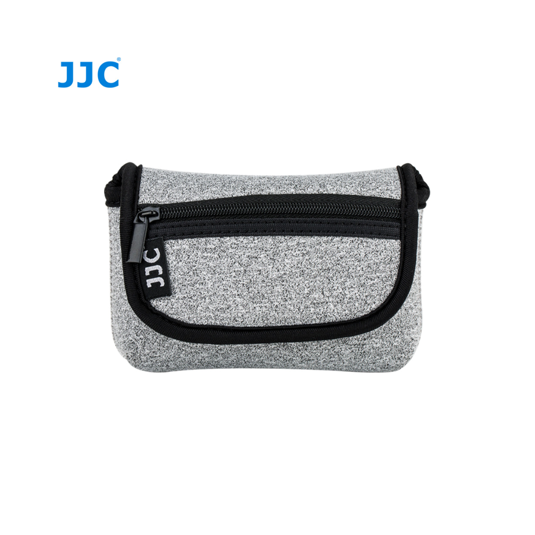 JJC Compact Camera Pouch