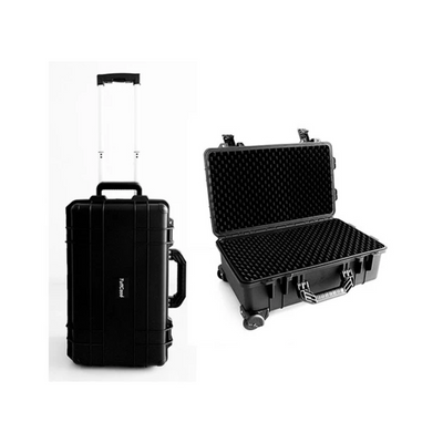 Tuffcase T-500 Trolly (Black)