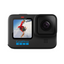 Gopro Hero 10 Action Camera (Black)