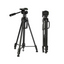 K&F Tripod KF-TL2023 - Black