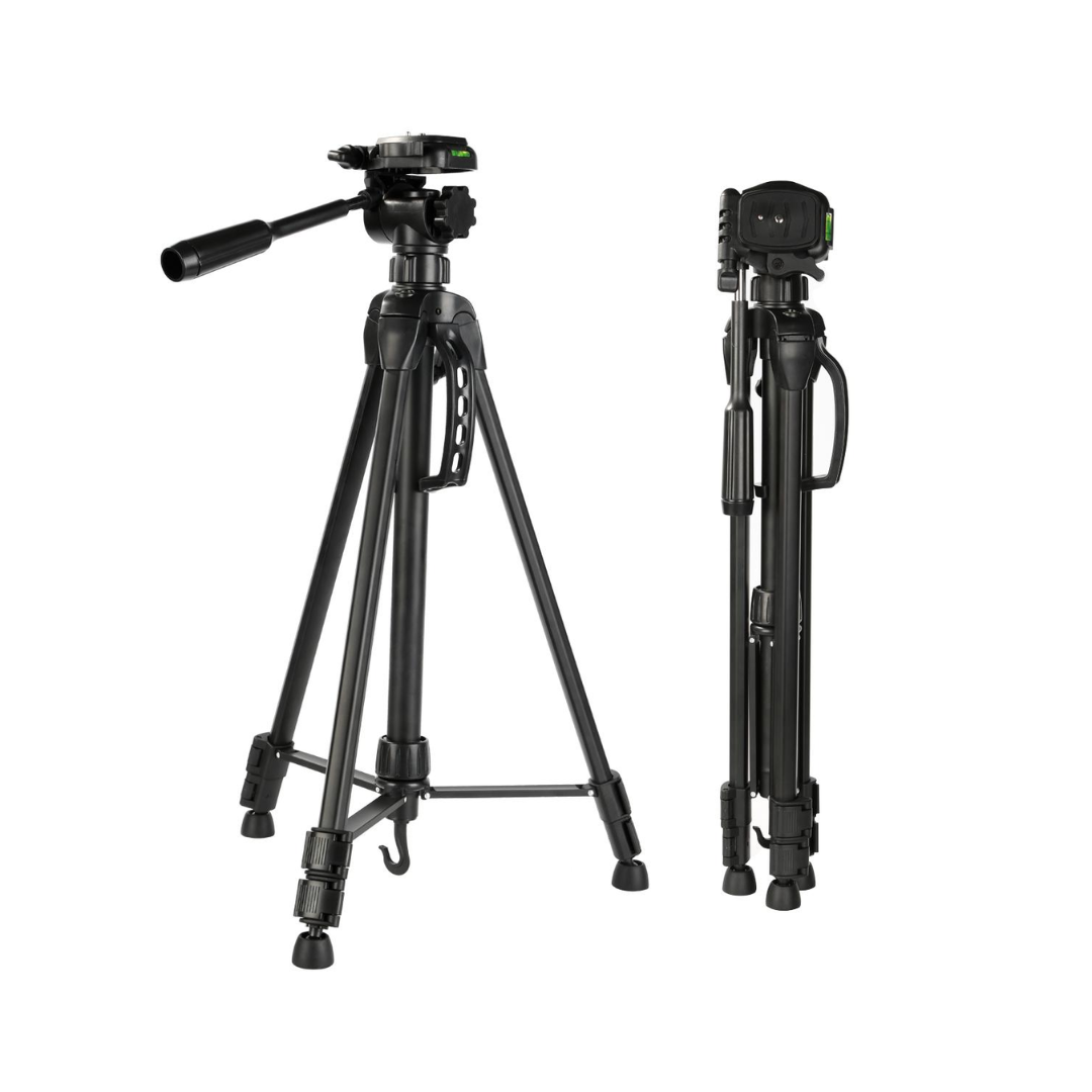 K&F Tripod KF-TL2023 - Black