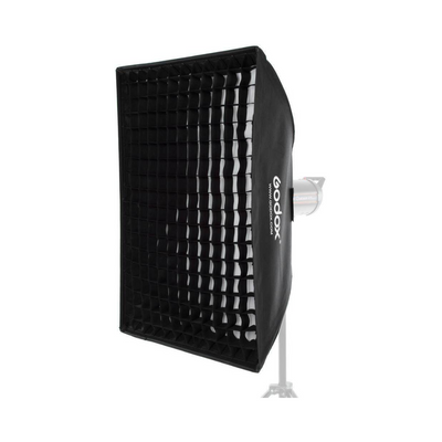 Godox Softbox Bowen Mount 60x90cm w/ Grid