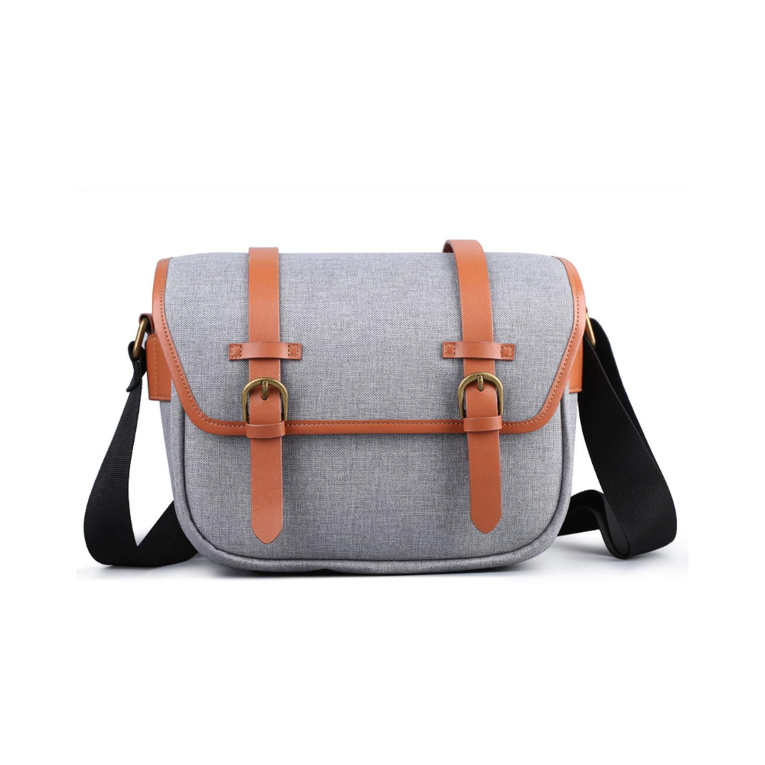 K&F Compact Messenger Shoulder Bag