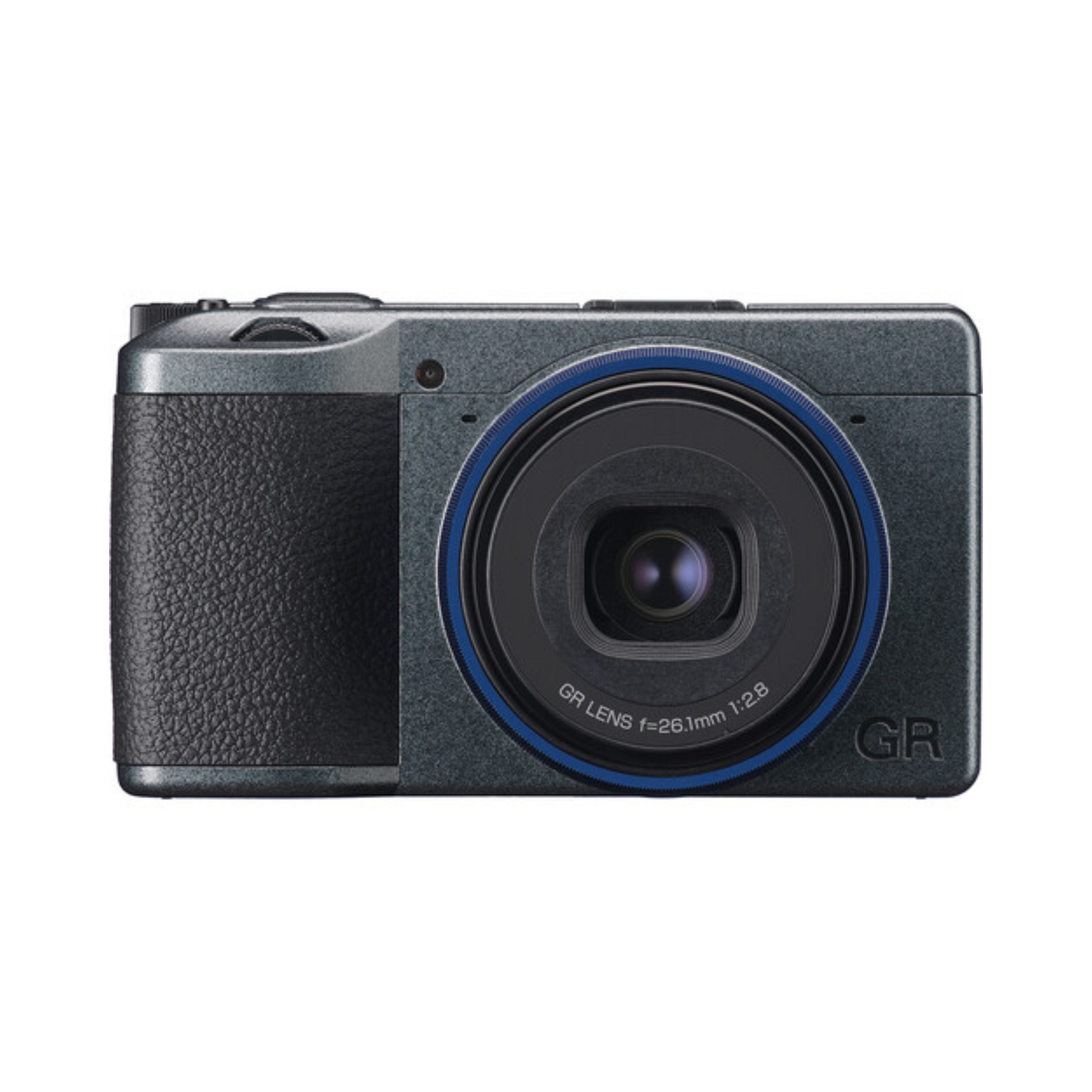 Ricoh GR IIIx 40mm Urban Edition Digital Camera – GMW Trading Inc