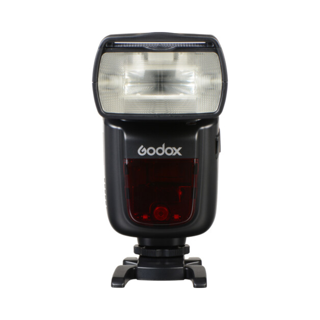 Godox Speedlite V860II-C Kit